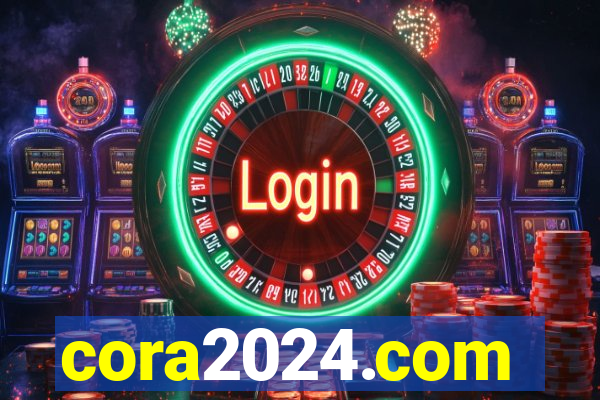 cora2024.com