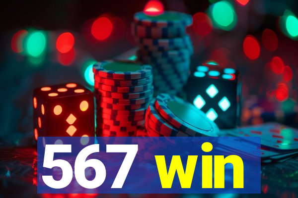 567 win