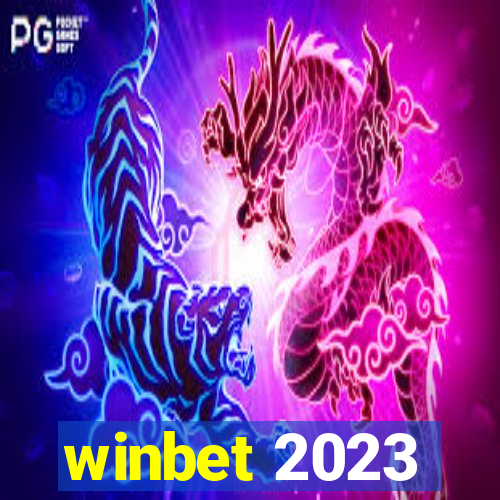 winbet 2023