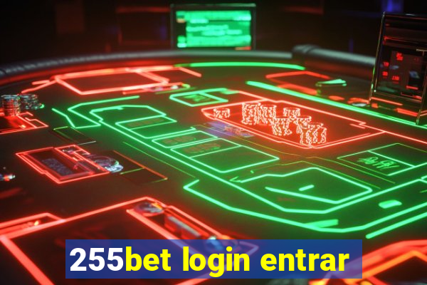 255bet login entrar