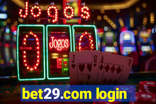 bet29.com login