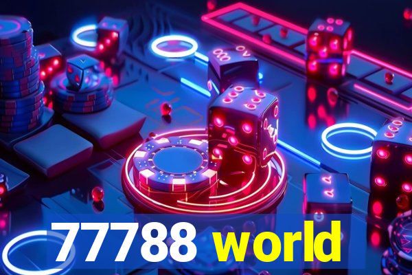 77788 world