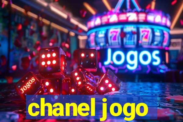 chanel jogo