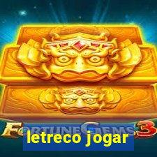 letreco jogar