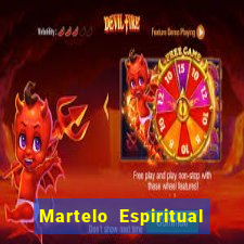 Martelo Espiritual de Deus significado na biblia