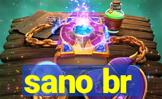 sano br