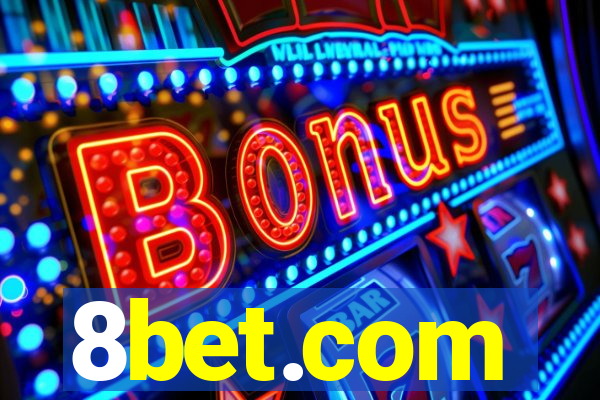 8bet.com