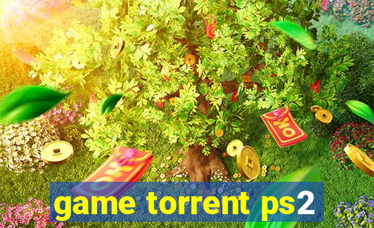 game torrent ps2