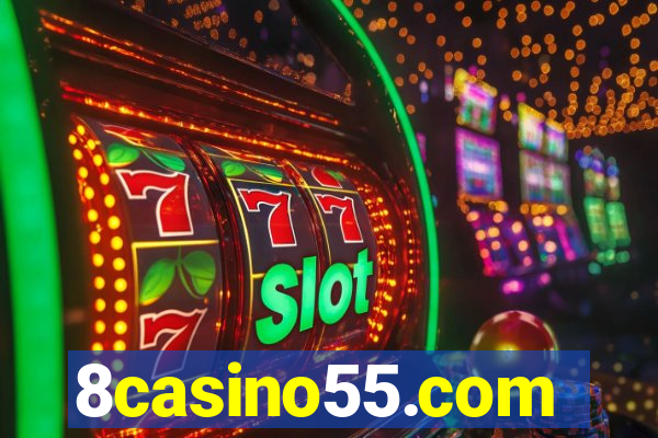 8casino55.com