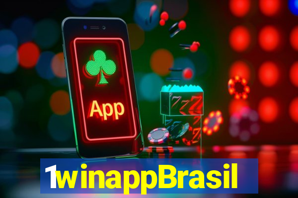 1winappBrasil