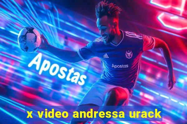 x video andressa urack