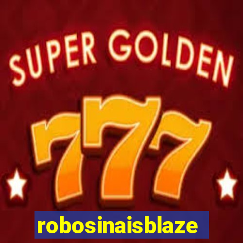 robosinaisblaze