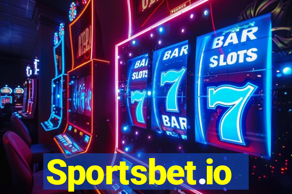 Sportsbet.io