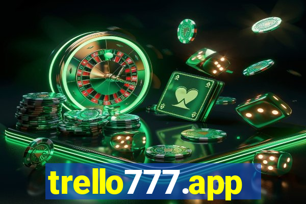 trello777.app