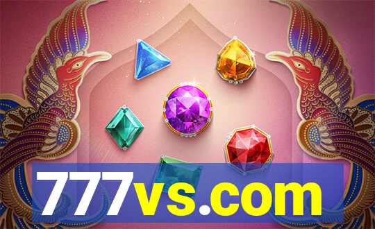 777vs.com