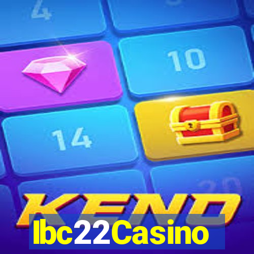 Ibc22Casino