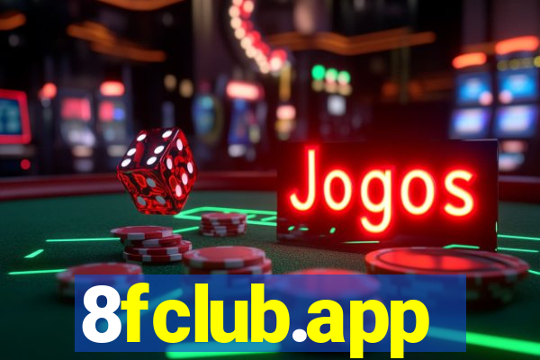 8fclub.app