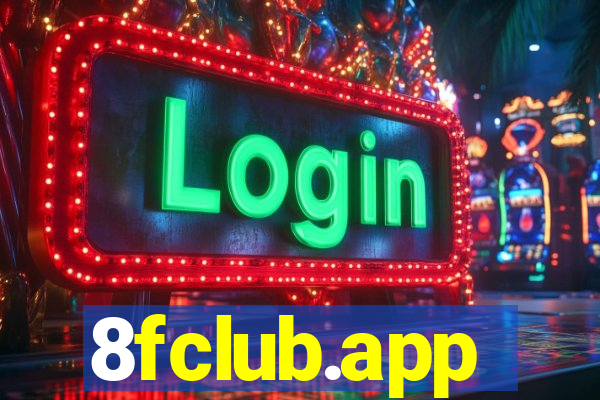 8fclub.app