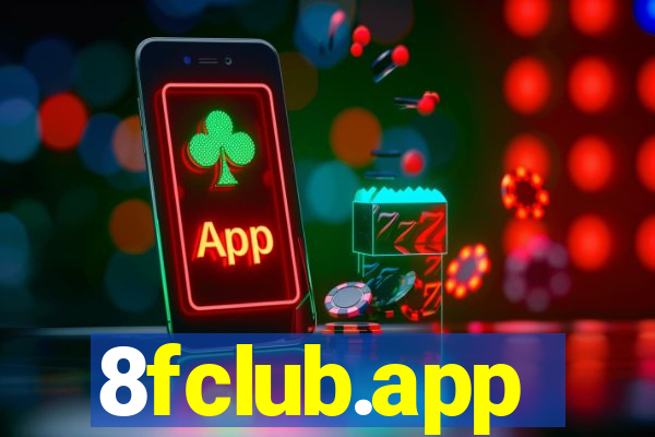 8fclub.app