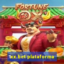 1xx.bet plataforma