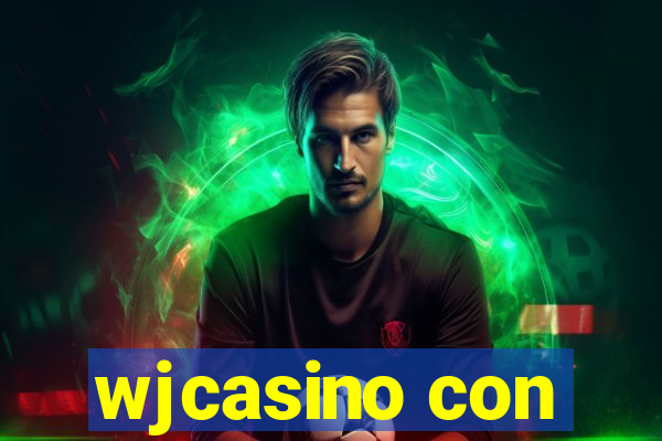 wjcasino con