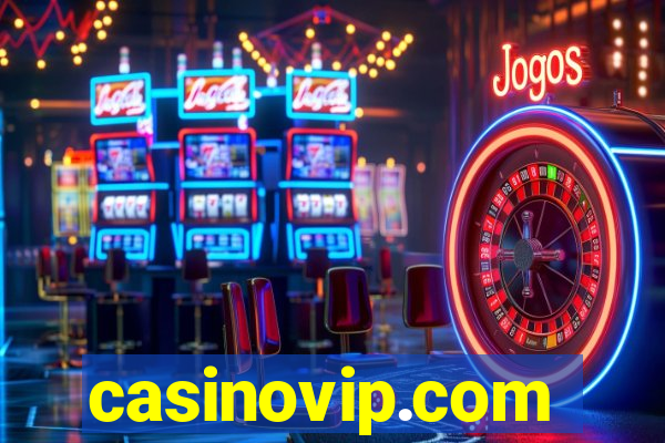 casinovip.com