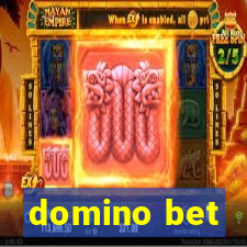 domino bet