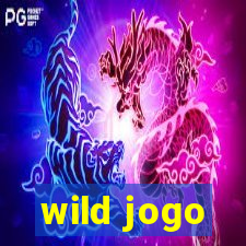 wild jogo