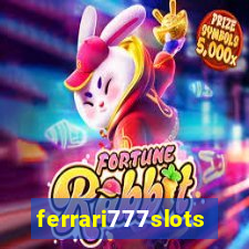 ferrari777slots.com