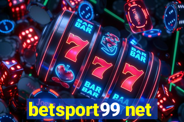 betsport99 net