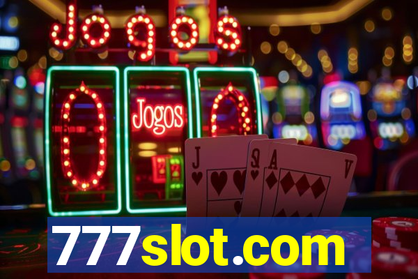 777slot.com