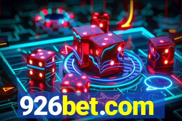 926bet.com