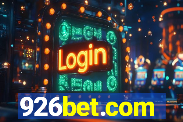 926bet.com