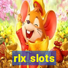 rlx slots