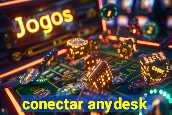 conectar anydesk