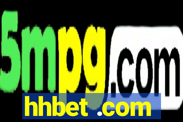 hhbet .com