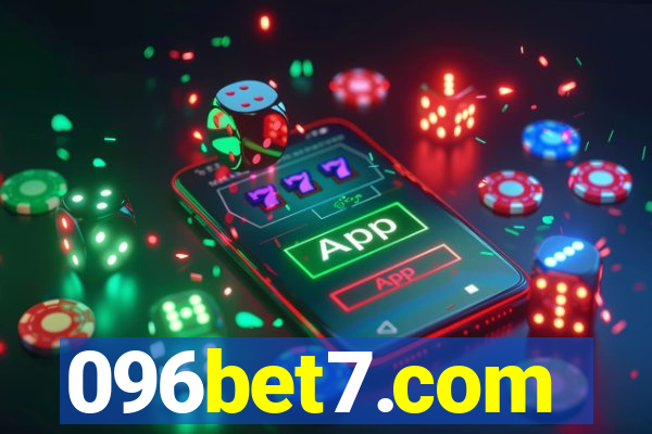 096bet7.com