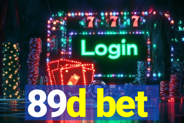 89d bet