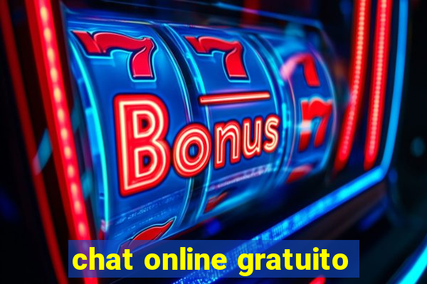 chat online gratuito