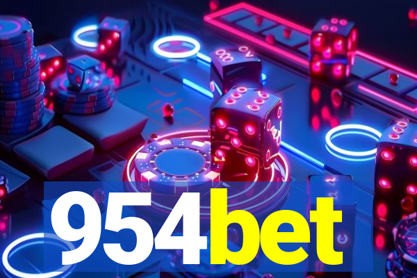 954bet