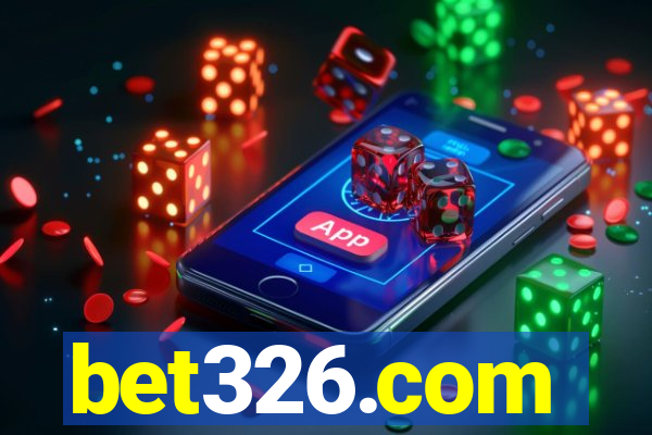 bet326.com