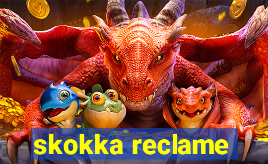 skokka reclame