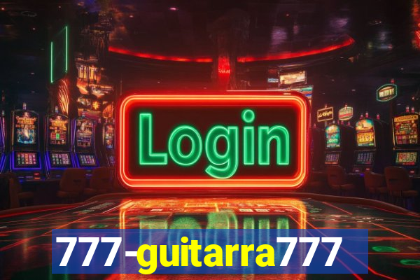 777-guitarra777.cc