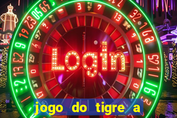 jogo do tigre a partir de 1 real