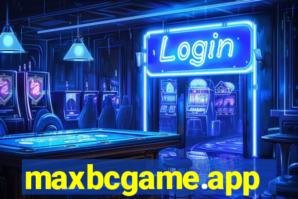 maxbcgame.app