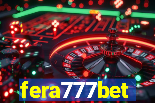 fera777bet