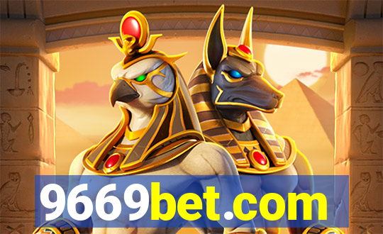 9669bet.com