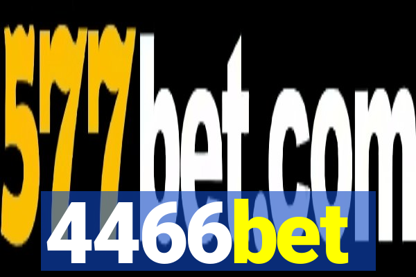 4466bet