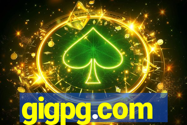 gigpg.com