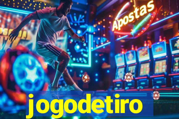 jogodetiro